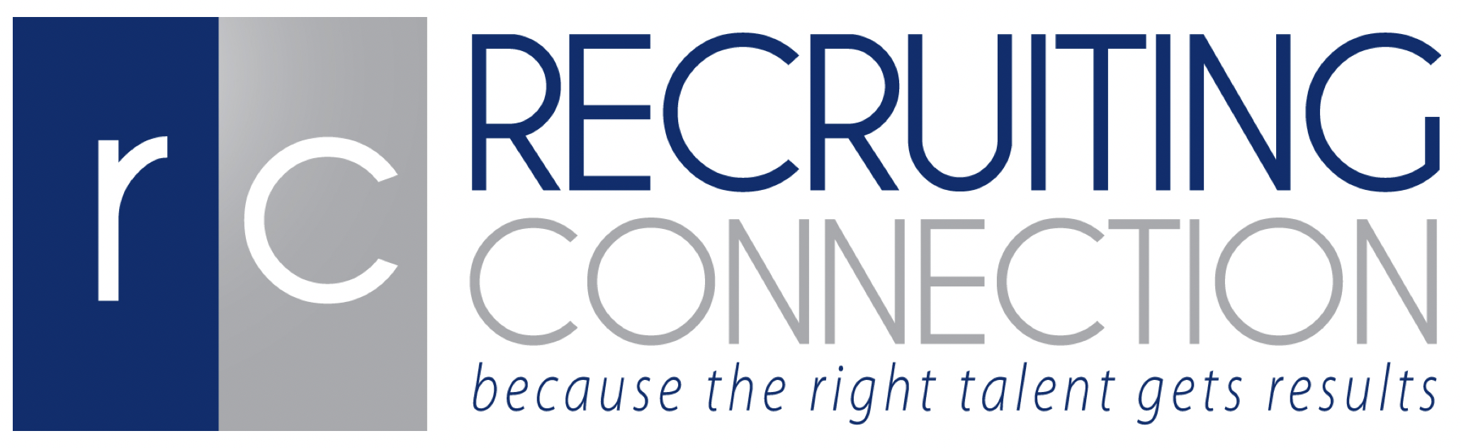 Recruiting Connection: The Right Talent Gets Results