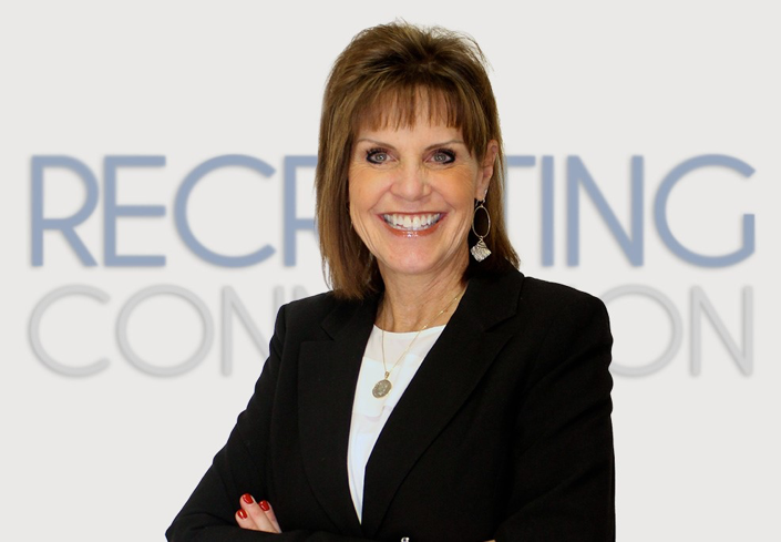 Marilyn Beck Founder