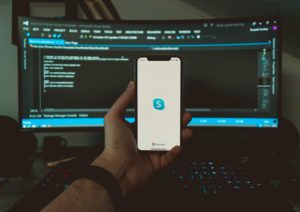 remote interview