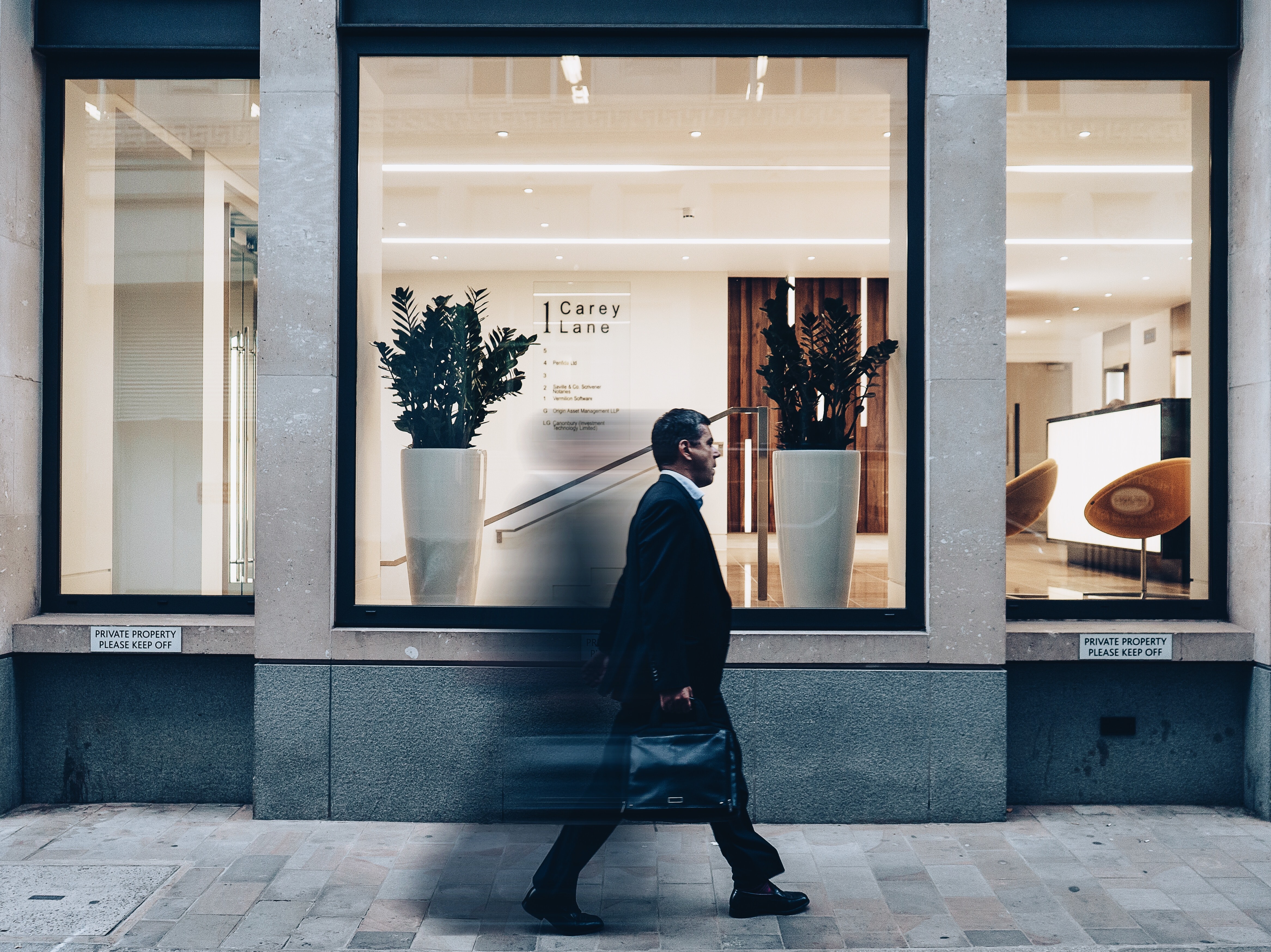 unhealthy employer brand