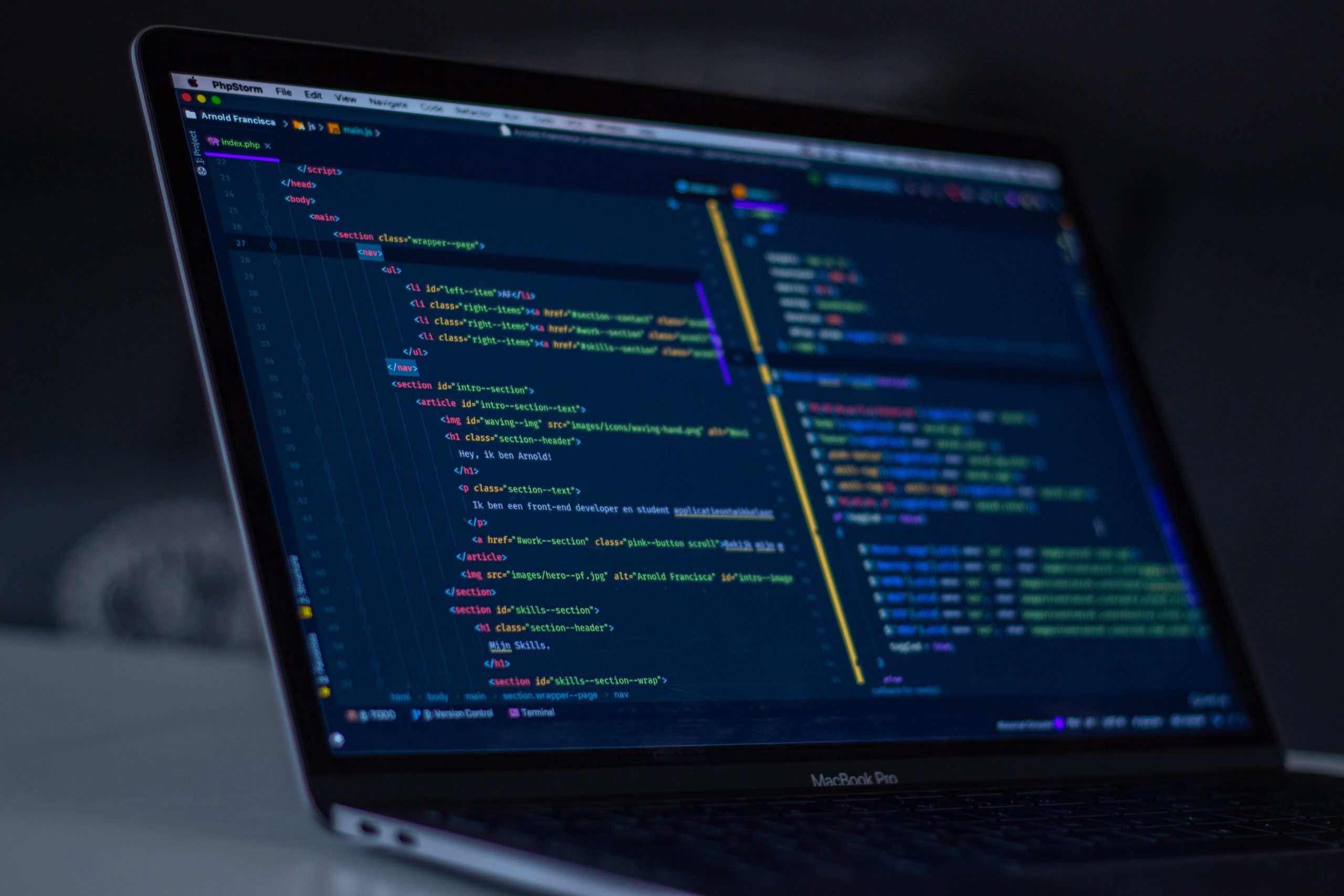 Hire Technology Professionals