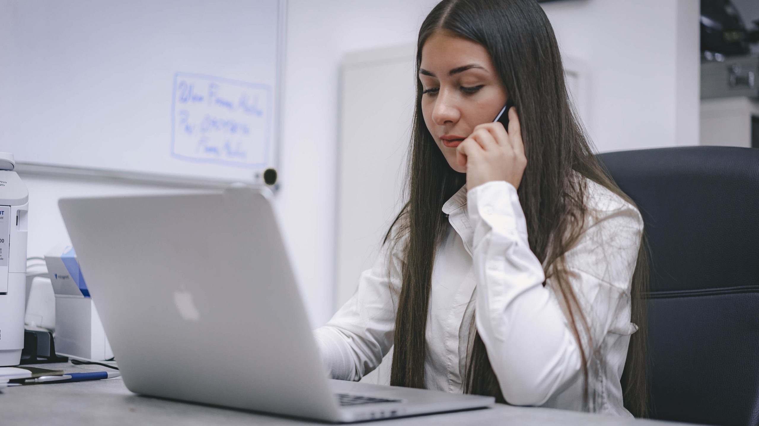 hire administration professionals
