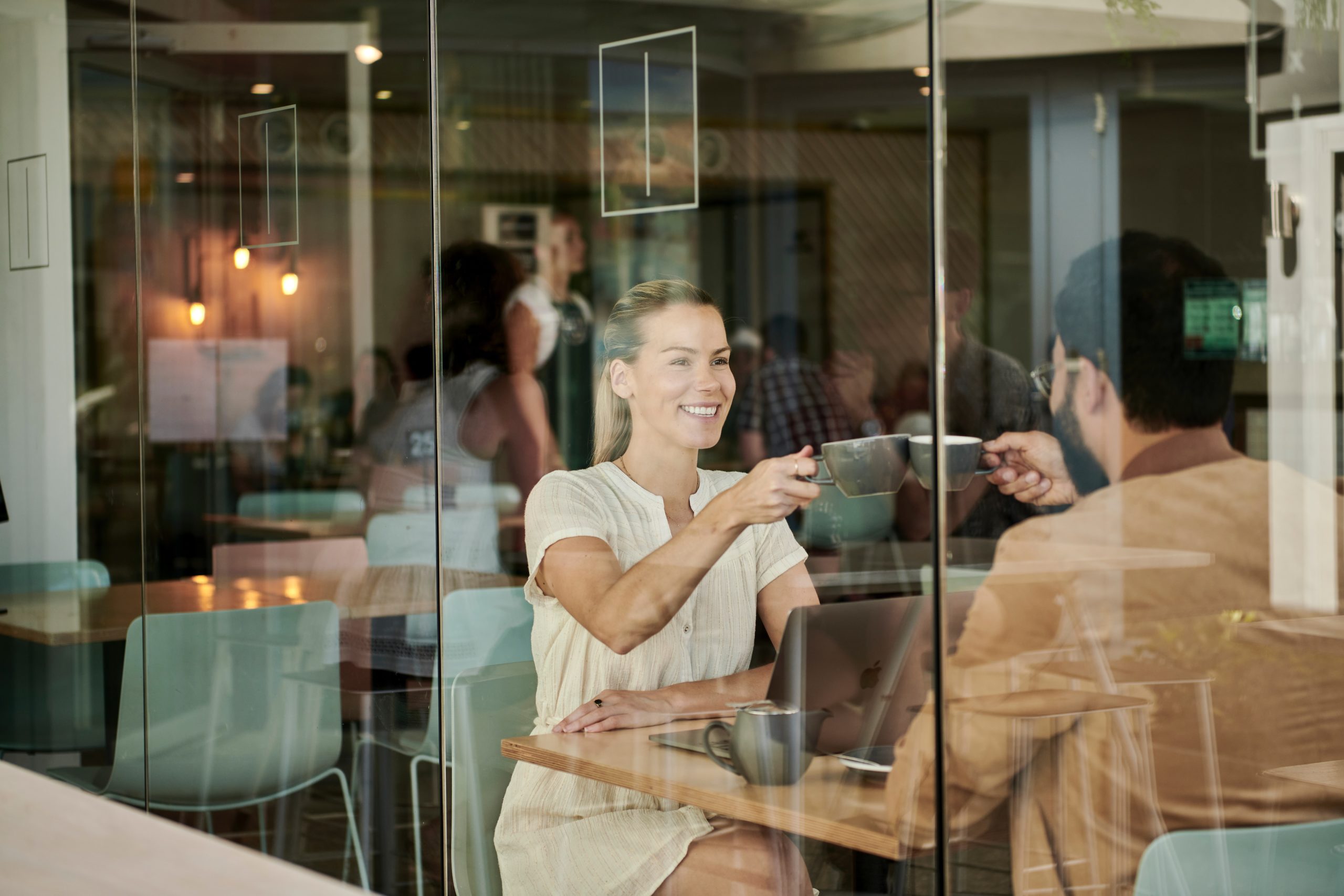 Start an Executive Search