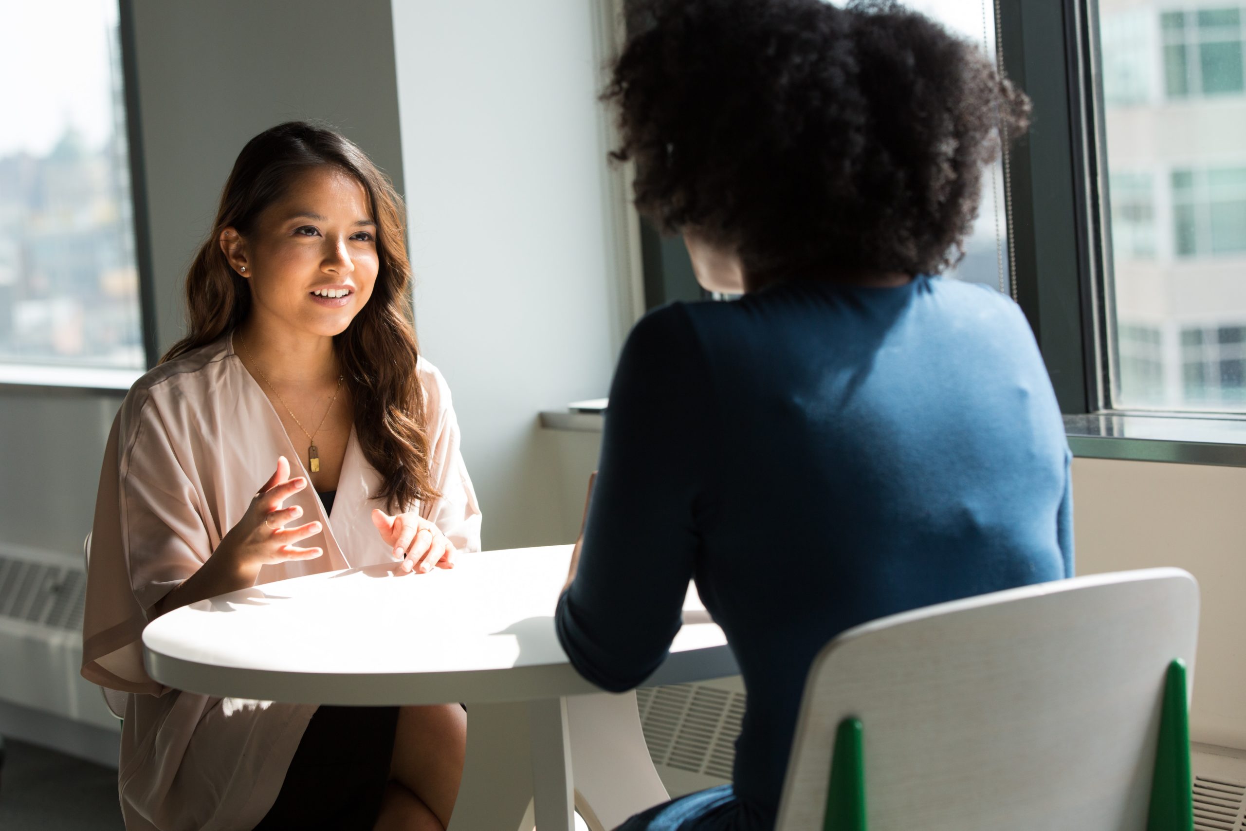 why use a recruiting firm why use a recruiting firm