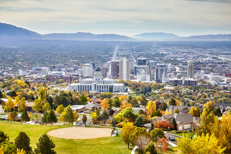 Salt Lake City